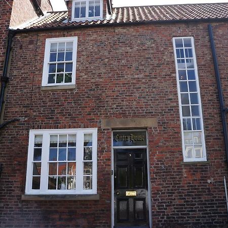 Villa Cintra House Whitby Exterior foto